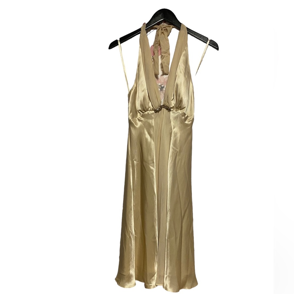 NWT White House Black Market Wedding dress prom dress cocktail dress